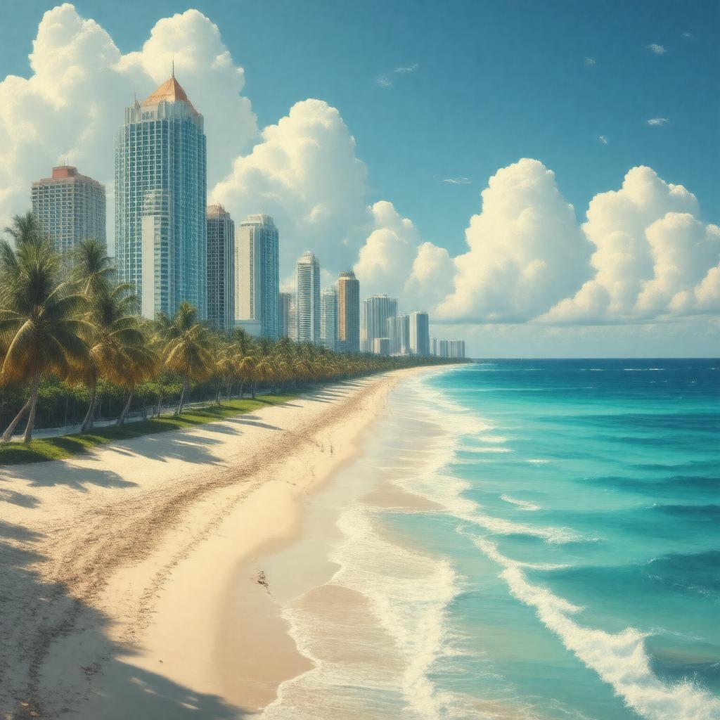 Miami, Florida